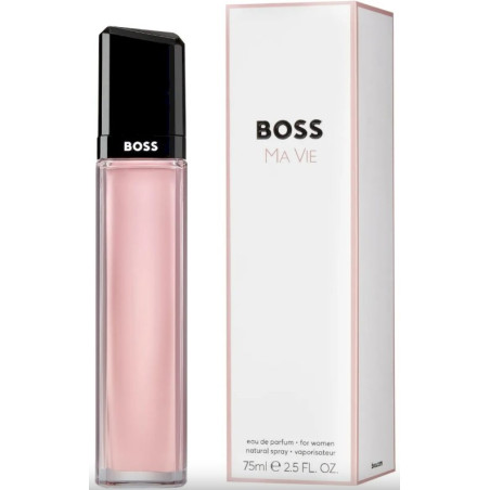 Hugo Boss Ma Vie Pour Femme Perfume EDP 75 ml