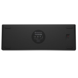 Genesis Thor 660 G2 RGB Wireless Gaming Keyboard