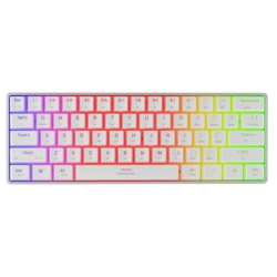 Genesis Thor 660 G2 RGB Wireless Gaming Keyboard