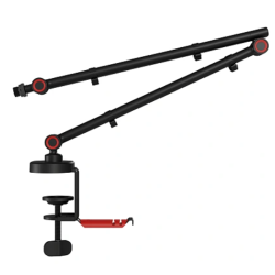 Genesis Thulium 500 Microphone Stand