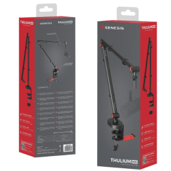 Genesis Thulium 500 Microphone Stand