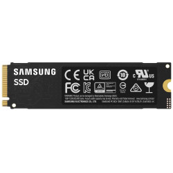 Samsung SSD 990 EVO Plus 2TB M.2 2280 NVMe TLC