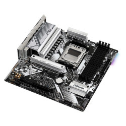 ASRock B650MPRORS