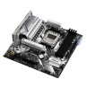 ASRock B650M PRO RS Motherboard mATX / AMD AM5