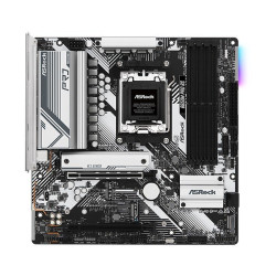 ASRock B650M PRO RS Motherboard mATX / AMD AM5