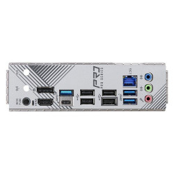 ASRock B650M PRO RS Motherboard mATX / AMD AM5