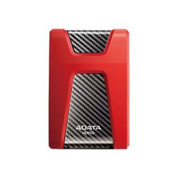 ADATA DashDrive Durable HD650 Exernal Hard Drive 2TB USB3.1