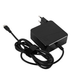 GreenCell AD134PV2 Charger USB-C PD 65W  (5V-3A, 9V-3A, 12V-3A, 15V-3A, 20V-3.25A)