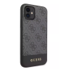 Guess 4G Stripe Phone Сase for Apple iPhone 11