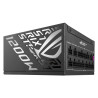 ASUS ROG -STRIX-1200P-GAMING maitinimo blokas 1200 W 20+4 pin ATX ATX Juoda