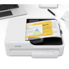 Epson WorkForce DS-1730 Flatbed & ADF scanner 1200 x 1200 DPI A4 Black, White