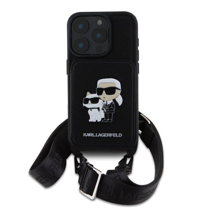 Karl Lagerfeld KLHCP16XCSAKCPMK