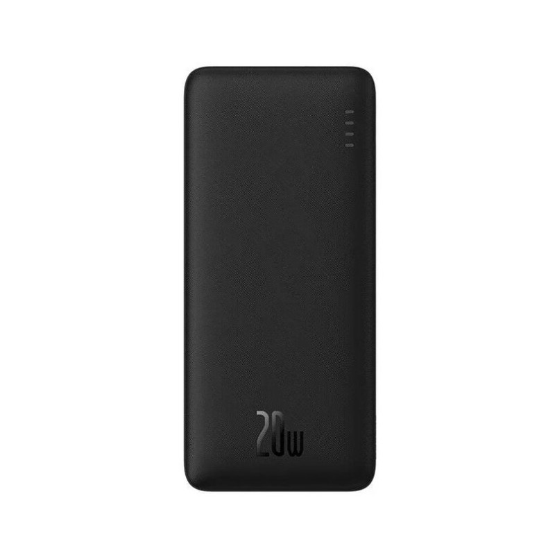 Baseus Airpow 20W Power Bank 20000 mAh