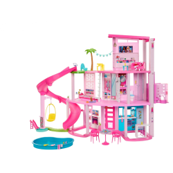 Mattel HMX10