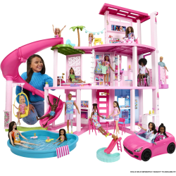Mattel Barbie Dreamhouse Toy