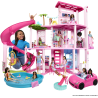 Mattel HMX10