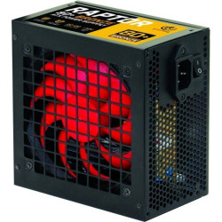 Rebeltec ATX RAP TOR BRONZE 80 Power Supply 600W