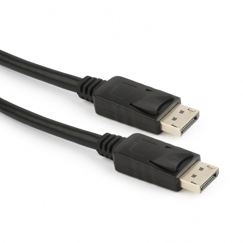 Gembird CC-DP2-6 Displayport v1.2 Video Cable 4K 1.8m
