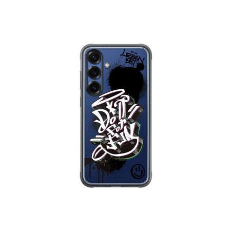Samsung EF-JS936CBE Back Case for Samsung Galaxy S25 Plus