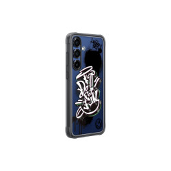 Samsung EF-JS936CBE Back Case for Samsung Galaxy S25 Plus