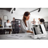 Epson WorkForce DS-1730 Flatbed & ADF scanner 1200 x 1200 DPI A4 Black, White