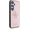 Guess GUHCS25MPGT4MBP Back Case for Samsung Galaxy S25 Plus
