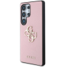 Guess GUHCS25LPGT4MBP Back Case for Samsung Galaxy S25 Ultra