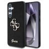 Guess GUHCS25SHG4SGK Back Case for Samsung Galaxy S25
