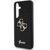 Guess GUHCS25SHG4SGK Back Case for Samsung Galaxy S25