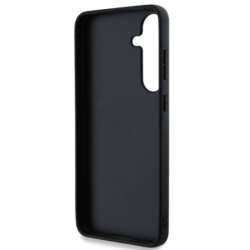 Guess GUHCS25SHG4SGK Back Case for Samsung Galaxy S25