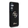 Guess GUHCS25MHG4SGK Back Case for Samsung Galaxy S25 Plus