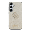Guess GUHCS25SHG4SGD Back Case for Samsung Galaxy S25