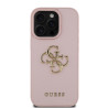 Guess GUHCP15XPGT4MBP Back Case for Apple iPhone 15 Pro Max