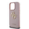 Guess GUHCP15XPGT4MBP Back Case for Apple iPhone 15 Pro Max