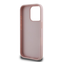 Guess GUHCP15XPGT4MBP Back Case for Apple iPhone 15 Pro Max