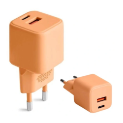 Colorum CLS30-AC USB-A - USB-C Wall Charger 30W
