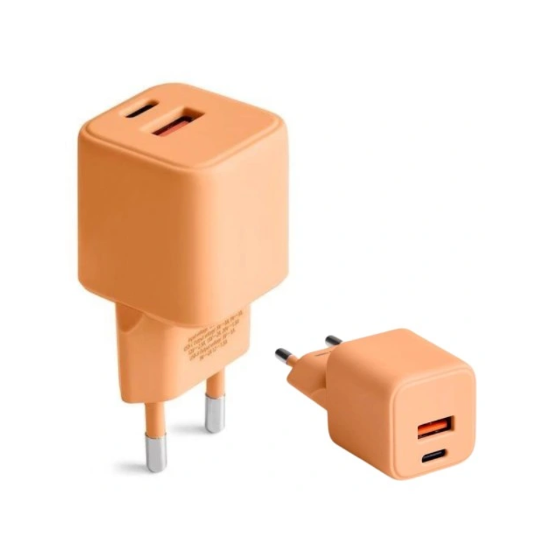 Colorum CLS30-AC USB-A - USB-C Wall Charger 30W
