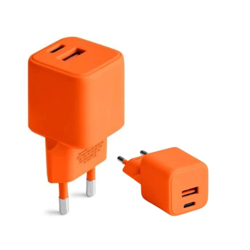 Colorum CLS30-AC USB-A - USB-C Wall Charger 30W