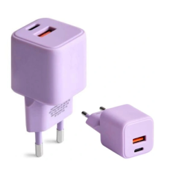 Colorum CLS30-AC-09 USB-A - USB-C Wall Charger 30W