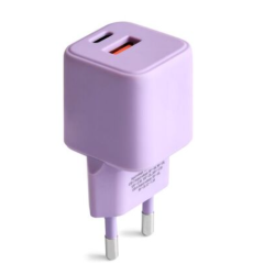 Colorum CLS30-AC-09 USB-A - USB-C Wall Charger 30W