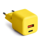 Colorum CLS30-AC-05 USB-A - USB-C Wall Charger 30W
