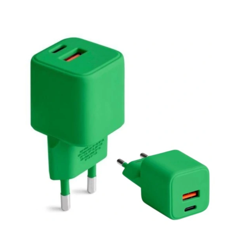 Colorum CLS30-AC-04 USB-A - USB-C Wall Charger 30W