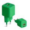 Colorum CLS30-AC-04 USB-A - USB-C Wall Charger 30W