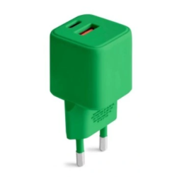 Colorum CLS30-AC-04 USB-A - USB-C Wall Charger 30W