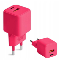 Colorum CLS30-AC-02 USB-A - USB-C Wall Charger 30W