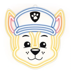 Forever Chase OW-130346 Paw Patrol LED Lighting
