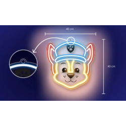 Forever Chase OW-130346 Paw Patrol LED Lighting