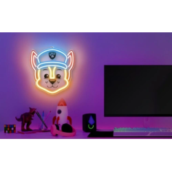 Forever Chase OW-130346 Paw Patrol LED Lighting