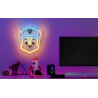 Forever Chase OW-130346 Paw Patrol LED Lighting
