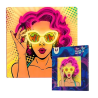 Forever FLA02 LED Power Woman Lighting